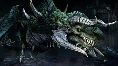 The Elder Scrolls Online - Elsweyr (RU STEAM GIFT)