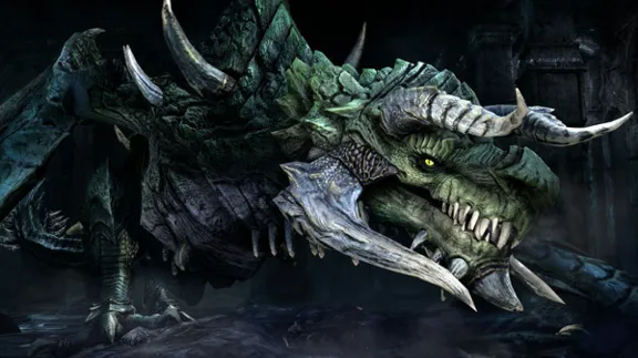 The Elder Scrolls Online - Elsweyr (RU STEAM GIFT)
