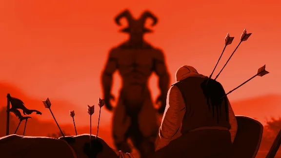 Ken Follett&acute;s The Pillars of the Earth (Steam KEY, ROW)