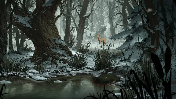 Ken Follett&acute;s The Pillars of the Earth (Steam KEY, ROW)