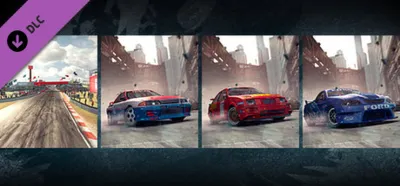GRID 2 - Bathurst Track Pack DLC - Steam Key / GLOBAL