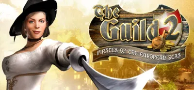 The Guild 2: Pirates of the European Seas STEAM KEY