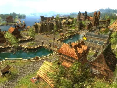 The Guild 2: Pirates of the European Seas STEAM KEY