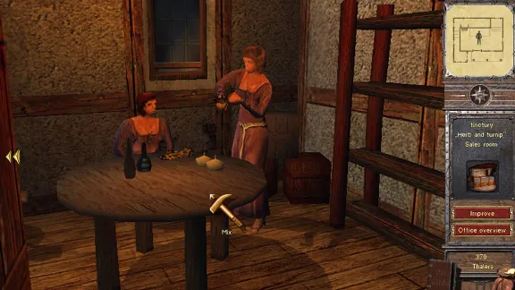 The Guild - Gold Edition (STEAM КЛЮЧ) РОССИЯ+КЗ+МИР
