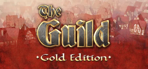 The Guild - Gold Edition (STEAM КЛЮЧ) РОССИЯ+КЗ+МИР