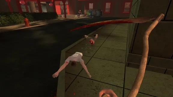 POSTAL 2 (Steam Gift / RU / CIS)
