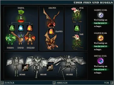 Zanzarah: The Hidden Portal (Steam) Region Free