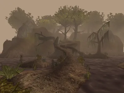 Zanzarah: The Hidden Portal (Steam) Region Free