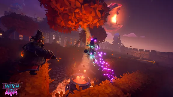 Witch It (Steam) Region Free