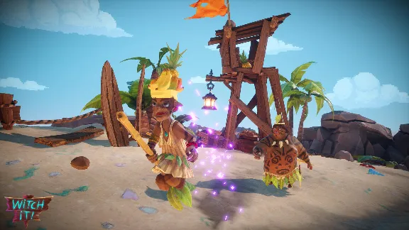 Witch It (Steam) Region Free