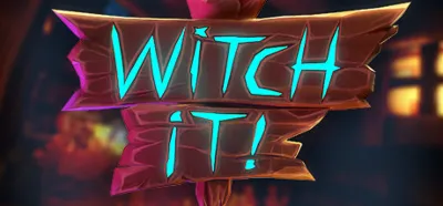 Witch It (Steam) Region Free