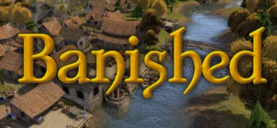 Banished (RU+CIS+UA) steam gift tradable