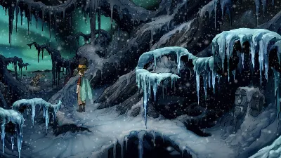 The Night of the Rabbit (Steam) Region Free