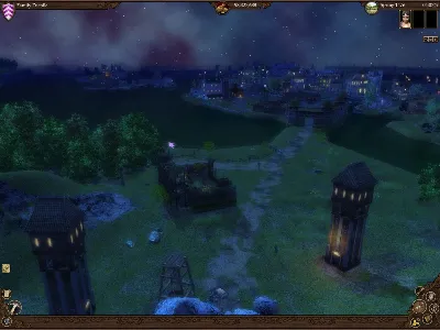 The Guild II 2 (Steam) Region Free
