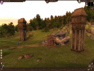 The Guild II 2 (Steam) Region Free