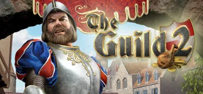 The Guild II 2 (Steam) Region Free