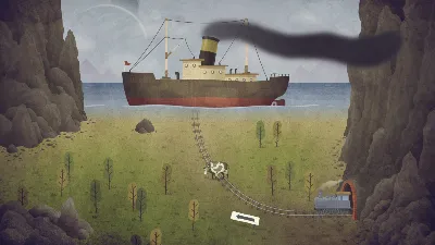 The Franz Kafka Videogame (Steam) Region Free
