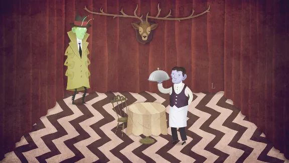 The Franz Kafka Videogame (Steam) Region Free