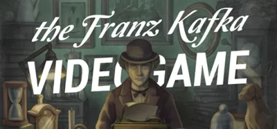 The Franz Kafka Videogame (Steam) Region Free