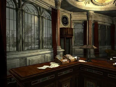 Syberia 1 (Steam) Region Free