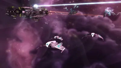Sins of a Solar Empire Trinity (Steam) Region Free