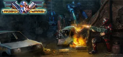 Robowars (Steam) Region Free