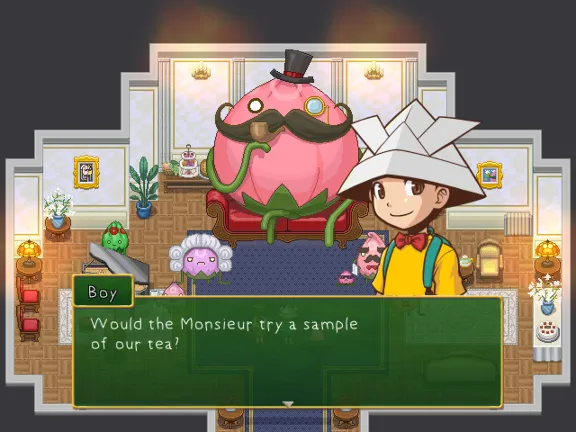 Rakuen (Steam) Region Free