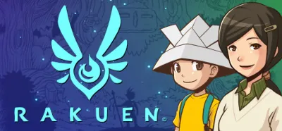 Rakuen (Steam) Region Free