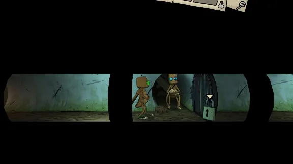 Journey of a Roach (Steam) Region Free
