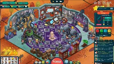 Holy Potatoes! A Weapon Shop?! (Steam) Region Free