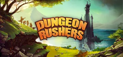 Dungeon Rushers: Crawler RPG (Steam) Region Free
