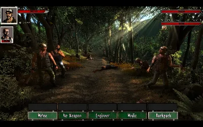 Dead Age (Steam) Region Free