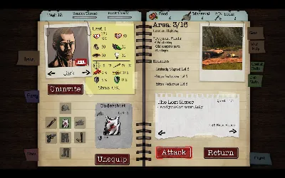 Dead Age (Steam) Region Free