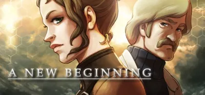 A New Beginning - Final Cut (Steam) Region Free
