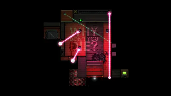 Stealth Inc 2: A Game of Clones (Steam key/Region Free)