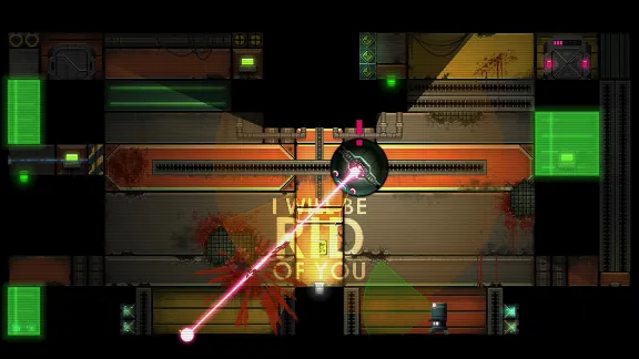 Stealth Inc 2: A Game of Clones (Steam key/Region Free)