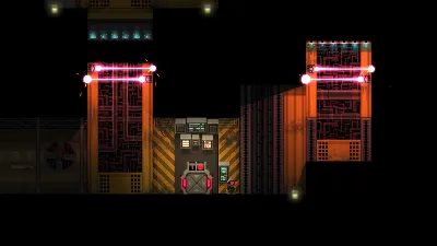 Stealth Inc 2: A Game of Clones (Steam key/Region Free)