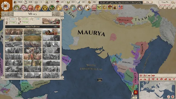Imperator: Rome Deluxe Ed (Steam)