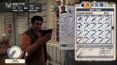 STATE OF DECAY: YOSE (steam cd-key RU,CIS)