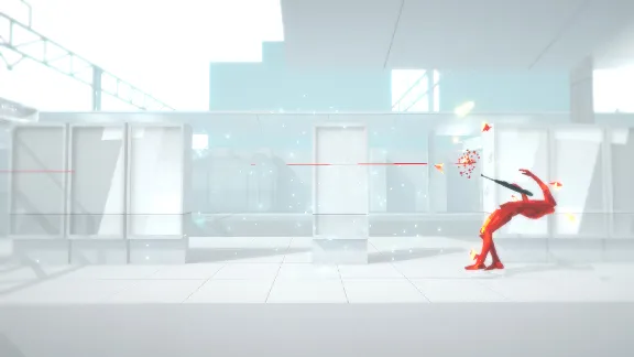 SUPERHOT (steam cd-key RU,CIS)