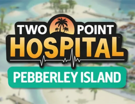 Two Point Hospital: DLC Pebberley Island (Steam KEY)