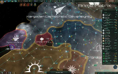 Stellaris. STEAM-ключ+ПОДАРОК (RU+СНГ)