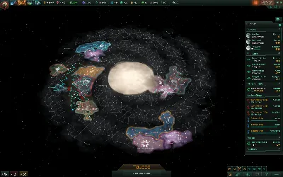 Stellaris. STEAM-ключ+ПОДАРОК (RU+СНГ)