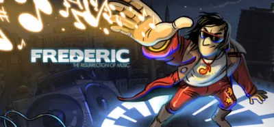 Frederic: Resurrection of Music [Steam Gift/RU+CIS]