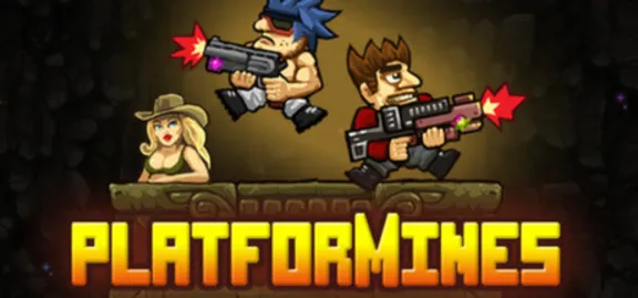 Platformines [Steam Gift/Region Free]