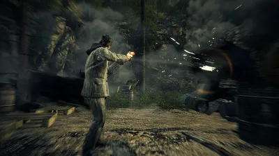 Alan Wake | Franchise (STEAM KEY) GLOBAL