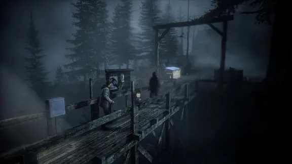 Alan Wake | Franchise (STEAM KEY) GLOBAL