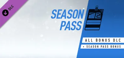 Project CARS 2 - Season Pass (DLC) 🔑STEAM KEY 🔥RU/CIS