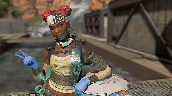 APEX LEGENDS - 2,150 APEX COINS (ORIGIN) | Все страны