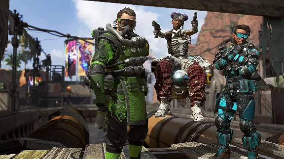 APEX LEGENDS - 2,150 APEX COINS (ORIGIN) | Все страны
